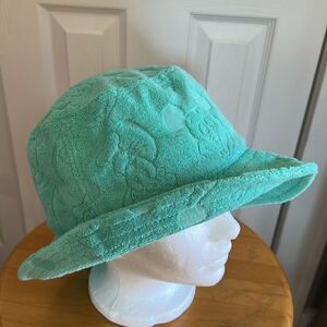 Disney Bucket Hat - Mickey Mouse & Friends Terry Cloth